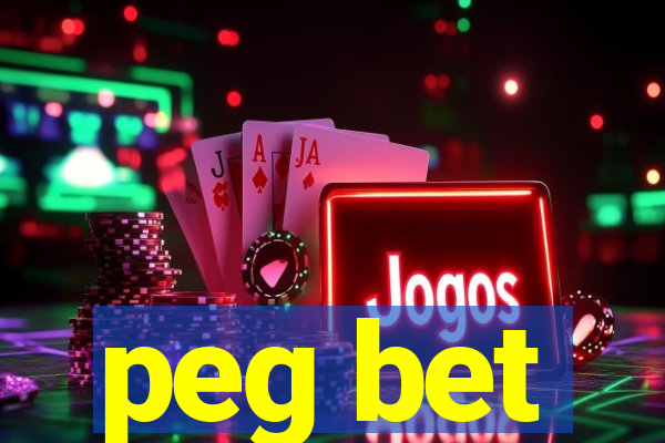 peg bet